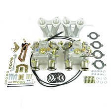 GENUINE Twin Weber 40 DCOE