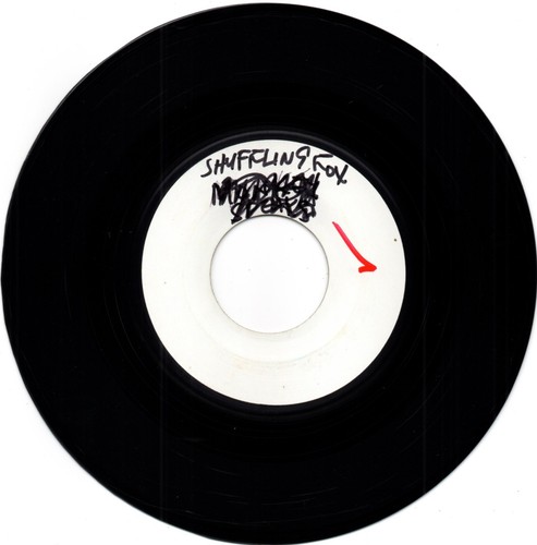 Dave bartholomew shufflin - -, shufflin'