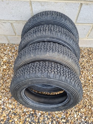 Amazing 165x15 86q tubeless - 165x15,