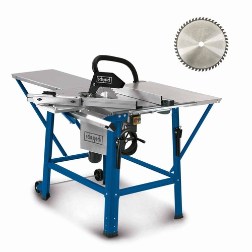 Scheppach ts310 table saw - ts310,