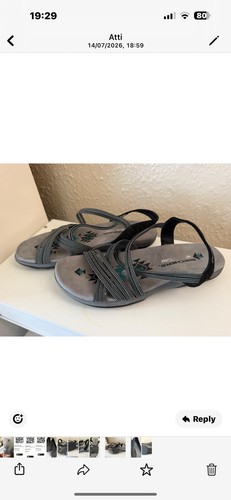 Skechers women sandals - sandals, size