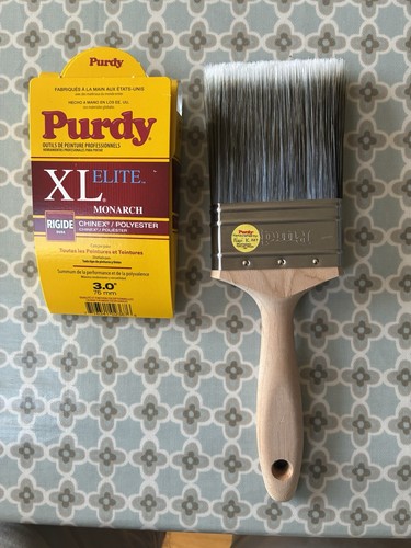 Purdy monarch elite inch - elite, xl
