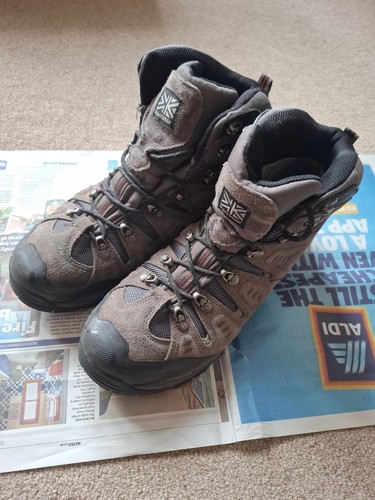 Karrimor wtx leopard walking - karrimor,