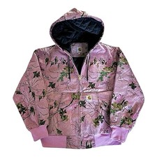 Women’s Carhartt x RealTree