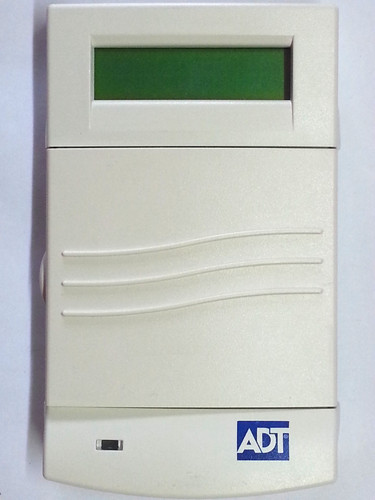 Honeywell galaxy mk7 cp037 - galaxy,