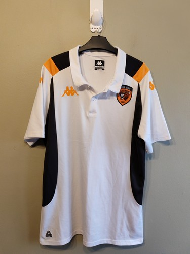 Hull city 2025 - 2025/26, kappa