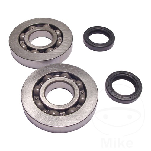 Crankshaft bearing for piaggio - bearing,