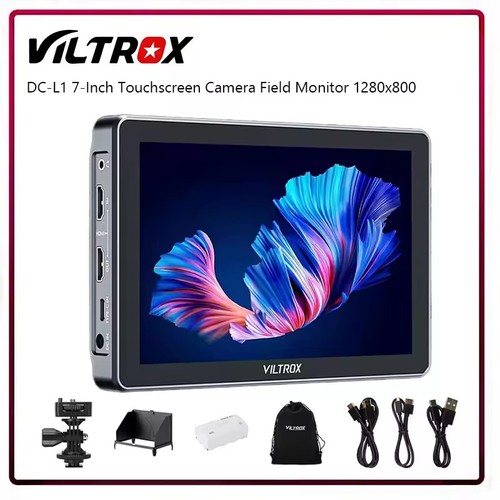 Viltrox inch ips 4k - ips,