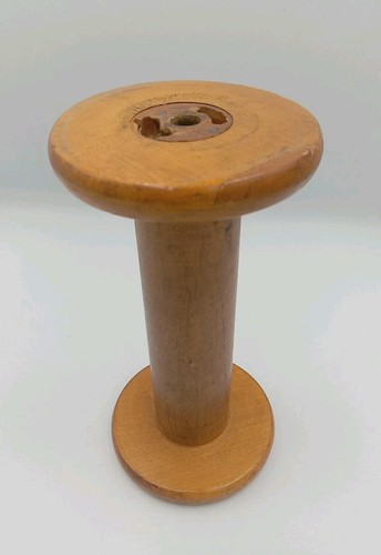 Antique industrial wooden - industrial,