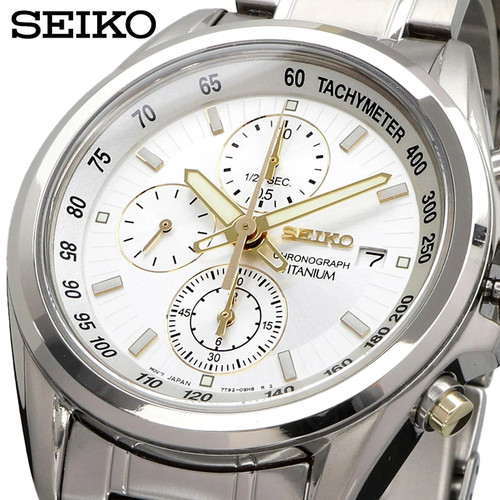 Seiko men watch - seiko,