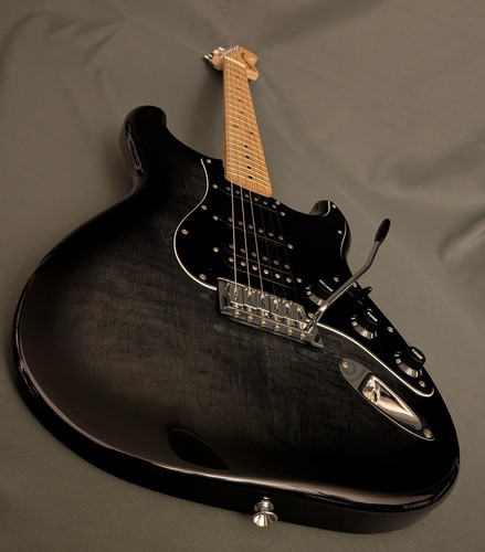 Squier affinity stratocaster - squier,