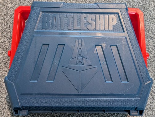 Hasbro gaming battleship - gaming,