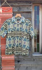 Pendleton Ponderosa Two Pocket