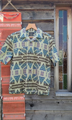 Pendleton ponderosa two pocket - ponderosa,