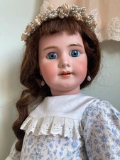 Antique DEP / Deposited Twin