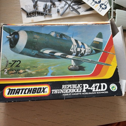 Matchbox 40022 1 72 - matchbox, 1/72