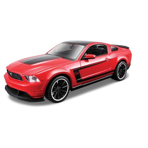 Ford mustang boss 302 - boss,