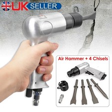 150mm Heavy Duty Air Hammer
