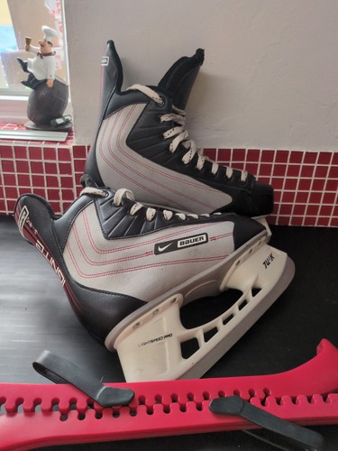 Nike bauer ignite ice - nike,