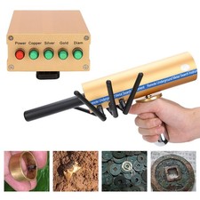 Professional Long-Range Metal