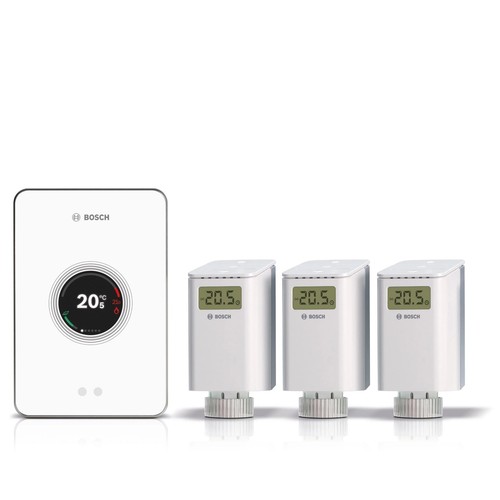 Worcester bosch easycontrol - worcester,