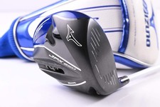 Mizuno JPX 850 Driver / 7.5-11.5 Degree / X-Flex Grafalloy Blue Shaft