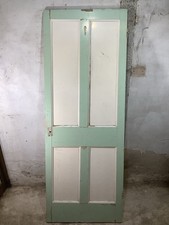 29 1/2"X 79 1/4" Georgian