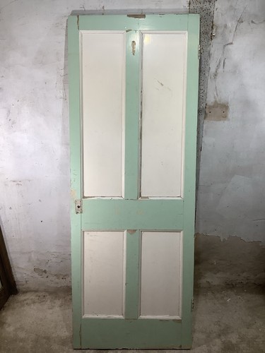 1 4 georgian - 1/4",