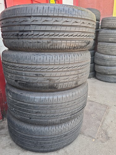265 19 109v bridgestone - 265, 55