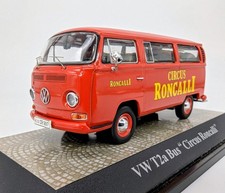 Premium ClassiXXs Volkswagen T2a Circus Roncalli 11308