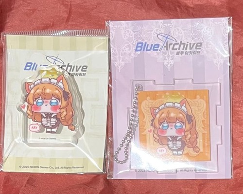 Blue archive marie - archive, trinity
