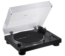 Audio Technica AT-LP120XBT