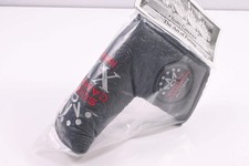 Scotty Cameron 2021 Club Cameron Member / Putter Headcover / Blade / Grey