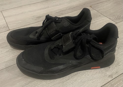 Reebok lifter ii - reebok,