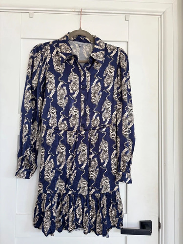 Oliver bonas tiger print - oliver, shirt