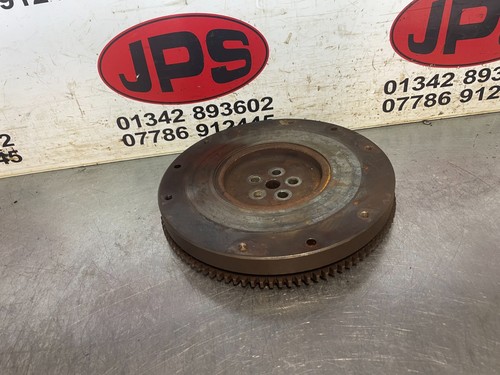Flywheel ring gear - ring,
