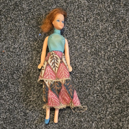 Palitoy pippa tammie doll - palitoy,