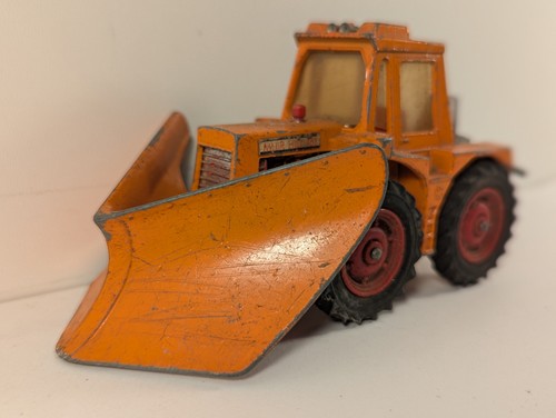 Matchbox super kings - matchbox,