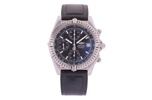 Breitling chronomat blackbird - chronomat,