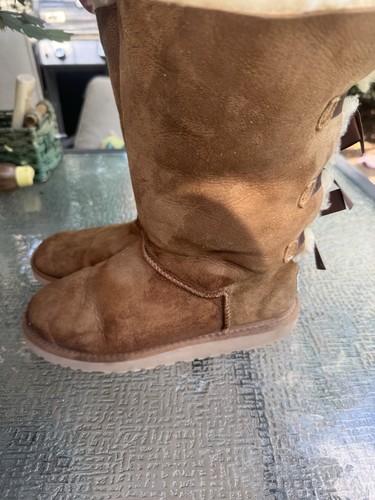 Ugg bailey bow tall - ugg, ii