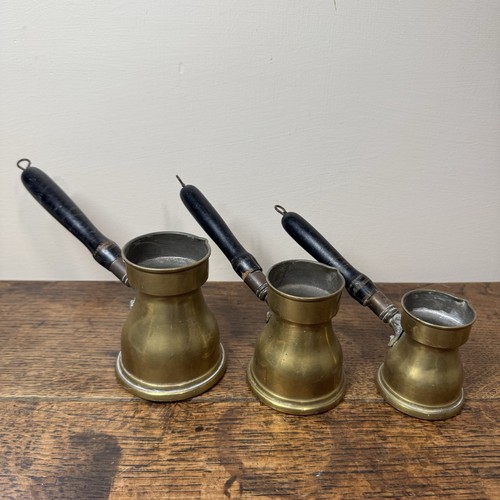 Vintage graduated brass - vintage,