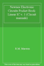 Newnes Electronic Circuits