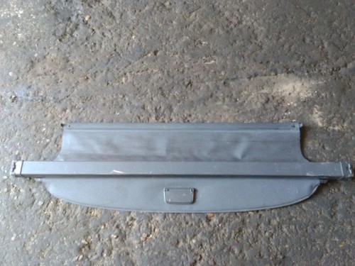 Volvo v50 boot sliding - volvo,