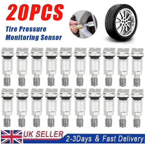 Pcs tpms tyre pressure - 20,