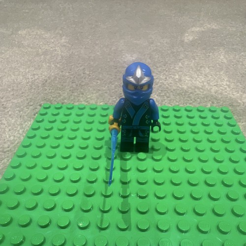 Lego ninjago jay - , battle
