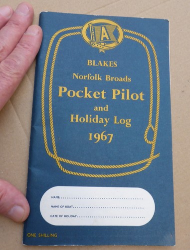 1967 blakes holidays norfolk - blakes,
