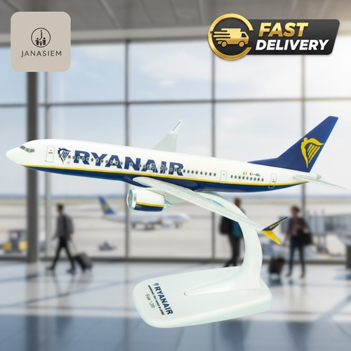 Precision 200 scale ryanair - precision,