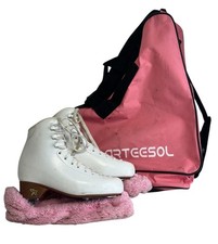 Risport Boots With Edea