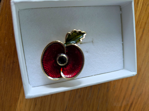 Poppy collection royal - poppy,