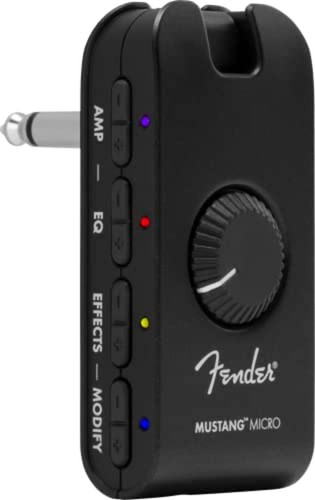Fenderguitar bass headphone - fenderguitar,